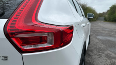 Volvo Xc40 1.5 T3 [163] Inscription 5dr Geartronic Petrol Estate